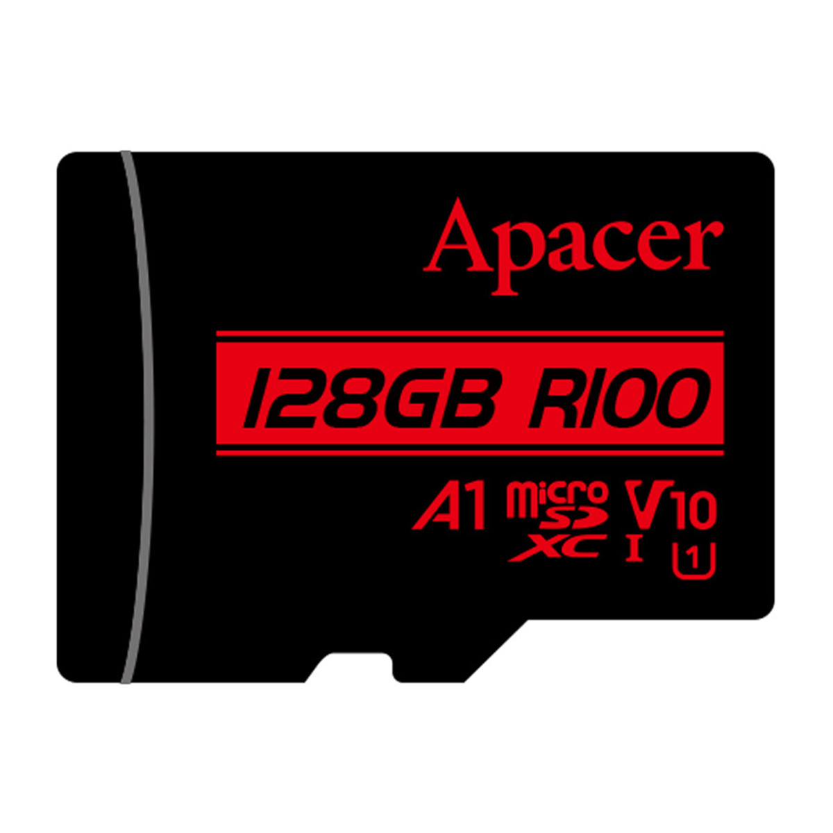 کارت حافظه microSDXC اپیسر مدل Rioo A1 V10 استاندارد UHS-I U1 ظرفیت 128 گیگابایت کارت حافظه microSDXC اپیسر مدل Rioo A1 V10 استاندارد UHS-I U1 ظرفیت 128 گیگابایت
