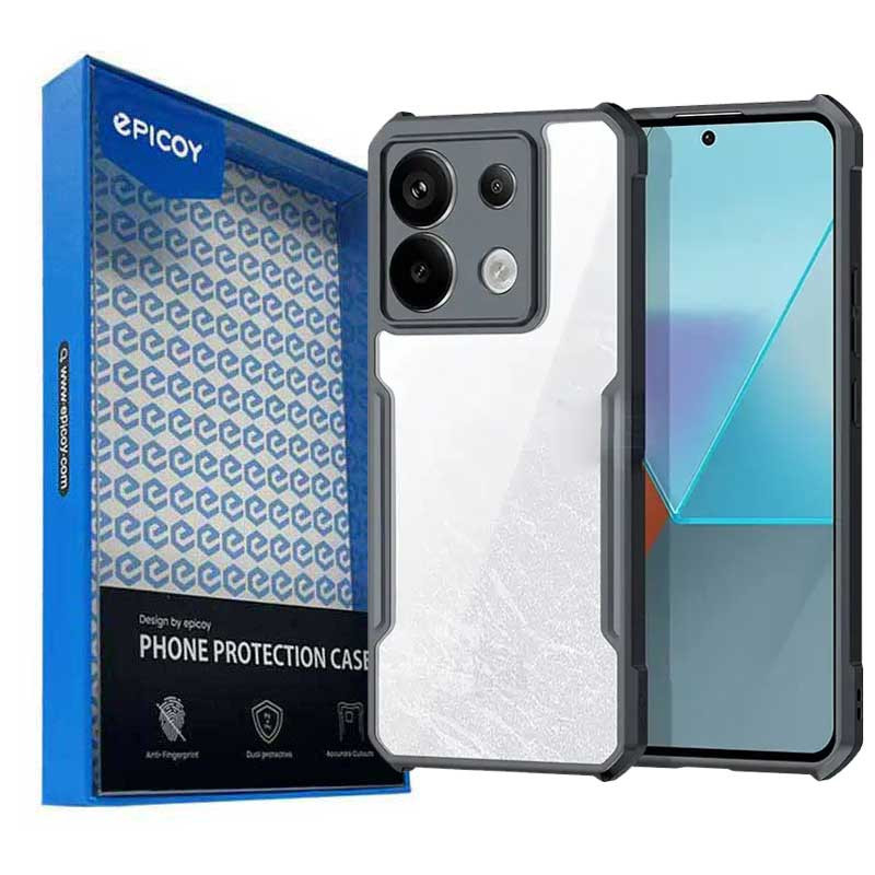 کاور اپیکوی مدل Xundd Beatle مناسب برای گوشی موبایل شیائومی Poco X6 5G/ Redmi Note 13 Pro 5G کاور اپیکوی مدل Xundd Beatle مناسب برای گوشی موبایل شیائومی Poco X6 5G/ Redmi Note 13 Pro 5G