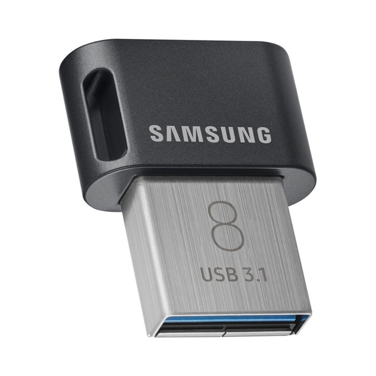 فلش مموری سامسونگ مدل FIT Plus USB 3.1 ظرفیت 512 گیگابایت فلش مموری سامسونگ مدل FIT Plus USB 3.1 ظرفیت 512 گیگابایت