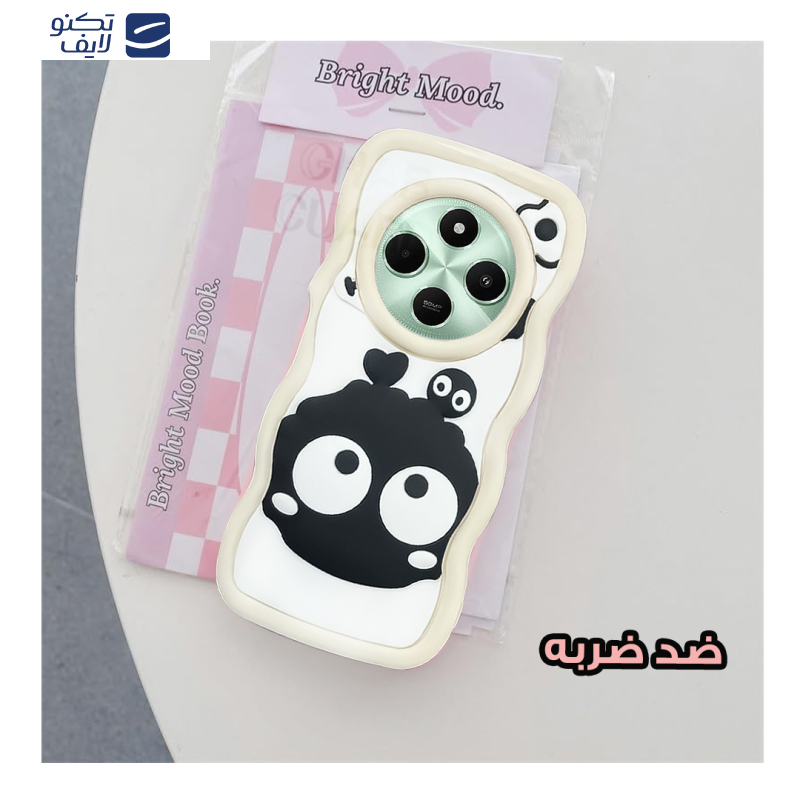 کاور قاب گارد مدل GH20 مناسب برای گوشی موبایل اپل iPhone 15 کاور قاب گارد مدل GH20 مناسب برای گوشی موبایل اپل iPhone 15