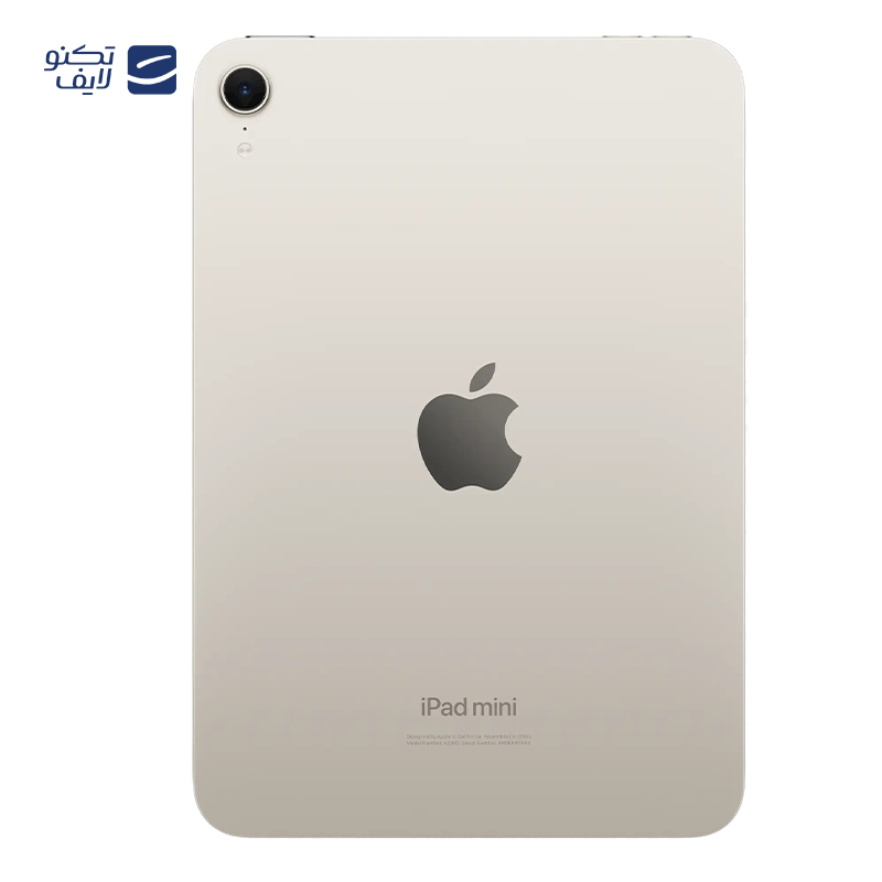 gallery-تبلت اپل مدل iPad mini 2024 Wi-Fi ظرفیت 128 گیگابایت رم 8 گیگابایت copy.png gallery-تبلت اپل مدل iPad mini 2024 Wi-Fi ظرفیت 128 گیگابایت رم 8 گیگابایت copy.png