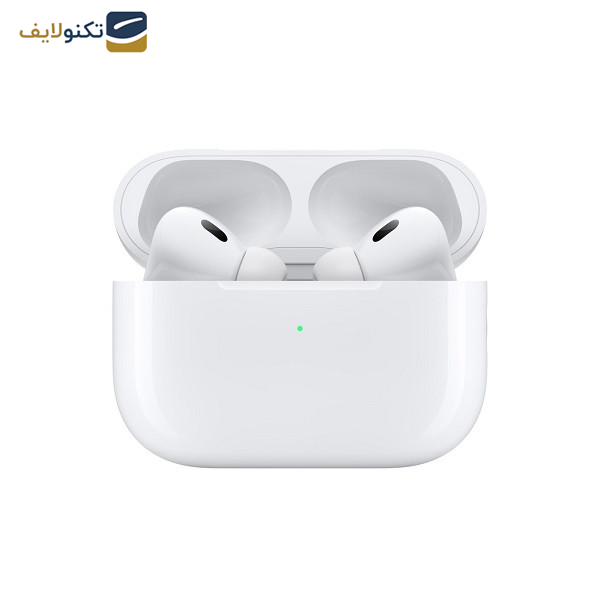 هندزفری بلوتوثی ای ان سی مدل AirPods Pro 2. Generation ZA ANC 2023 هندزفری بلوتوثی ای ان سی مدل AirPods Pro 2. Generation ZA ANC 2023