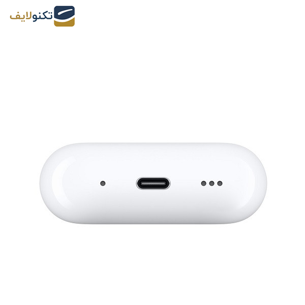 هندزفری بلوتوثی ای ان سی مدل AirPods Pro 2. Generation ZA ANC 2023 هندزفری بلوتوثی ای ان سی مدل AirPods Pro 2. Generation ZA ANC 2023