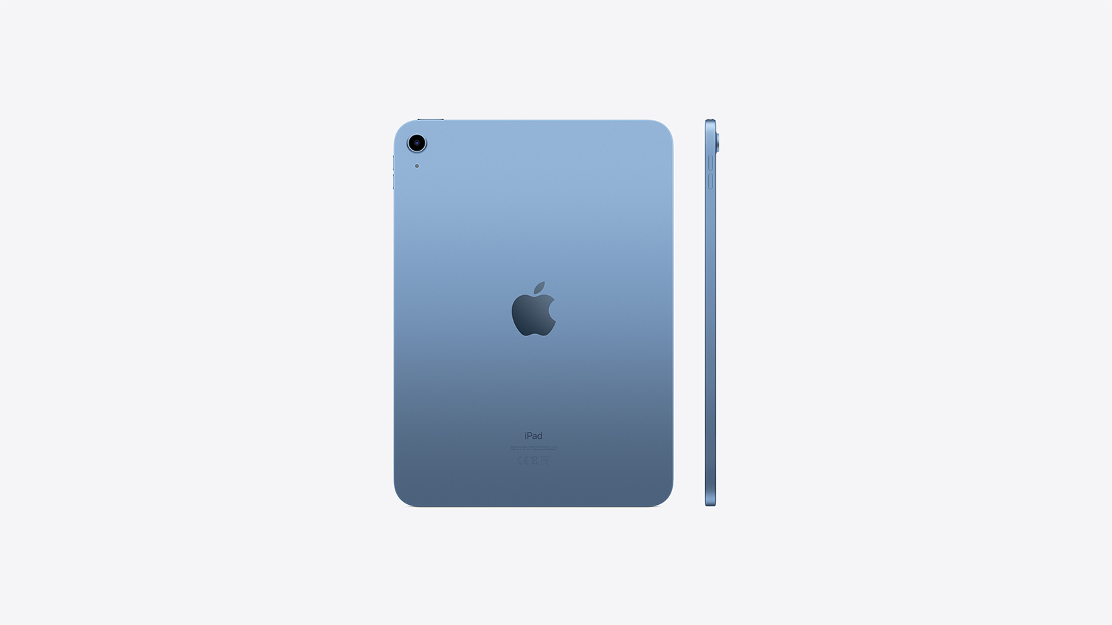تبلت اپل مدل iPad 10th Gen (2022) Wi-Fi ظرفیت 64 گیگابایت رم 4 گیگابایت