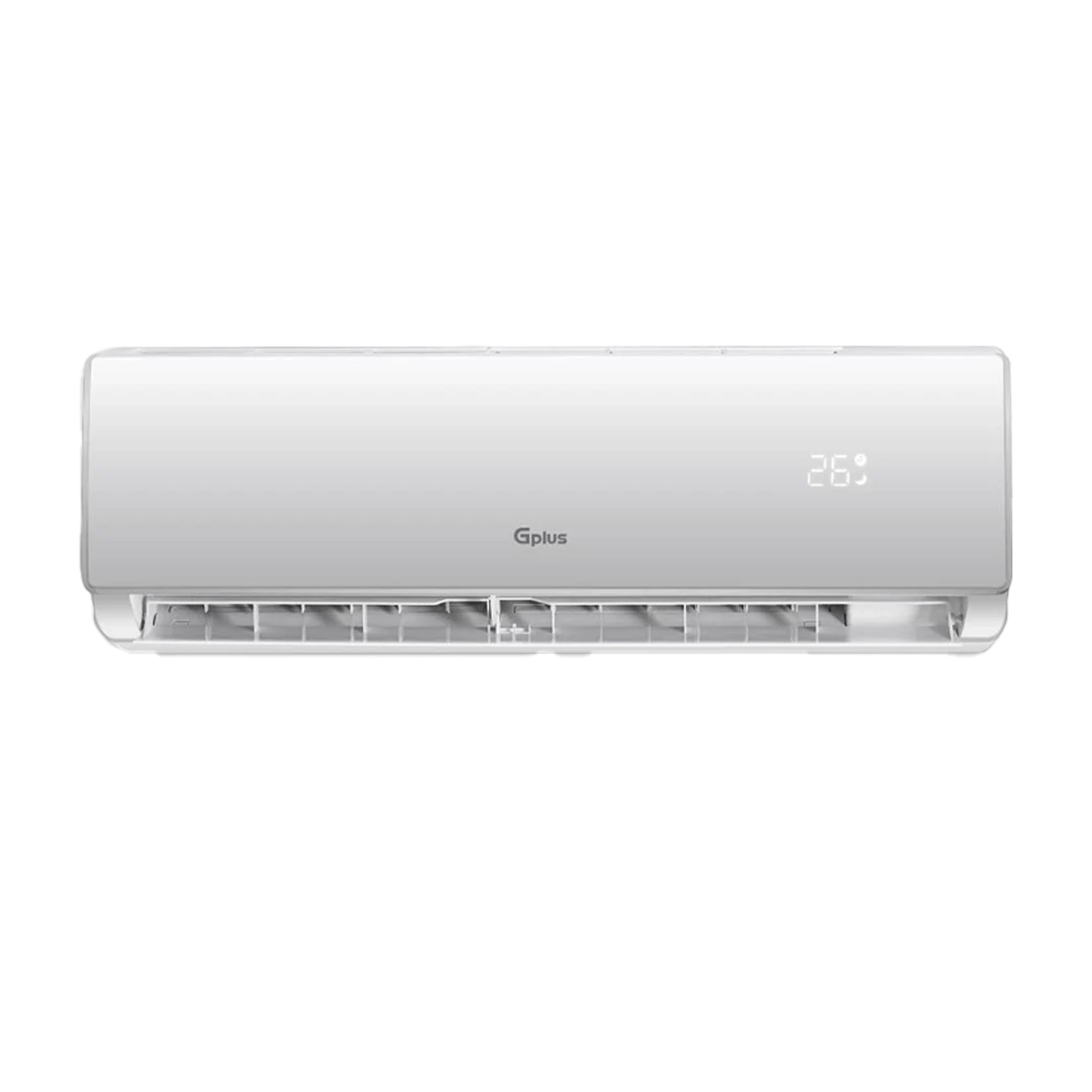 کولر گازی 30 هزار روتاری جی پلاس مدل GAC-TF30EL3A-small-image