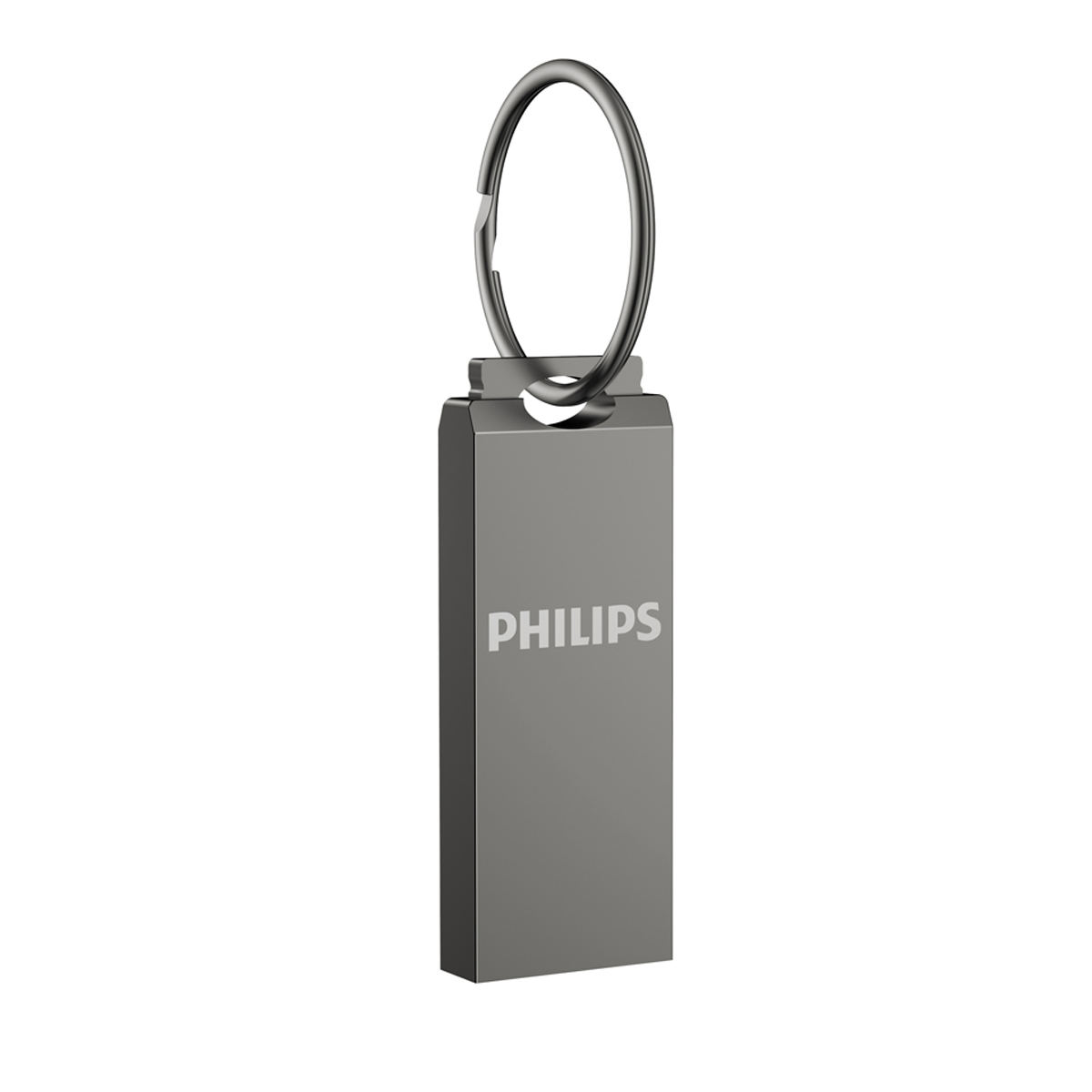 فلش مموری فیلیپس مدل FM21UA-B USB 2.0 ظرفیت 64 گیگابایت