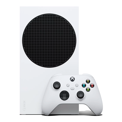 کنسول بازی مایکروسافت مدل XBOX SERIES S ظرفیت 512 گیگابایت copy-small-image.png