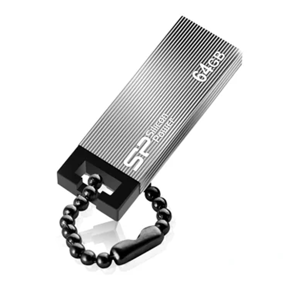 فلش مموری سیلیکون پاور مدل Touch 835 ظرفیت 64 گیگابایت-small-image