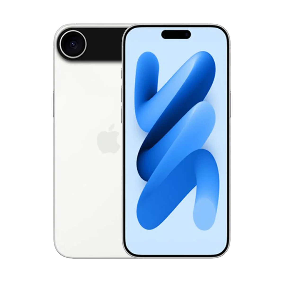 گوشی موبایل اپل iPhone 17 Air ZA/A دو سیم کارت ظرفیت 256 گیگابایت رم 8 گیگابایت - Not Active-small-image