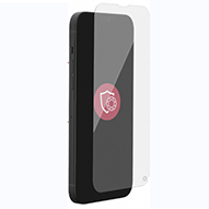 گلس گوشی اپل iPhone 13 Pro Max/14 Pro Max فورس مدل FGOGIP1367ORIG Flat Original