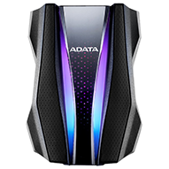 هارد اکسترنال ای دیتا مدل HD770G ظرفیت 1 ترابایت