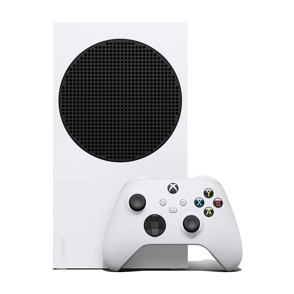 ایکس باکس سری اس Robot White ظرفیت 1 ترابایت-small-image