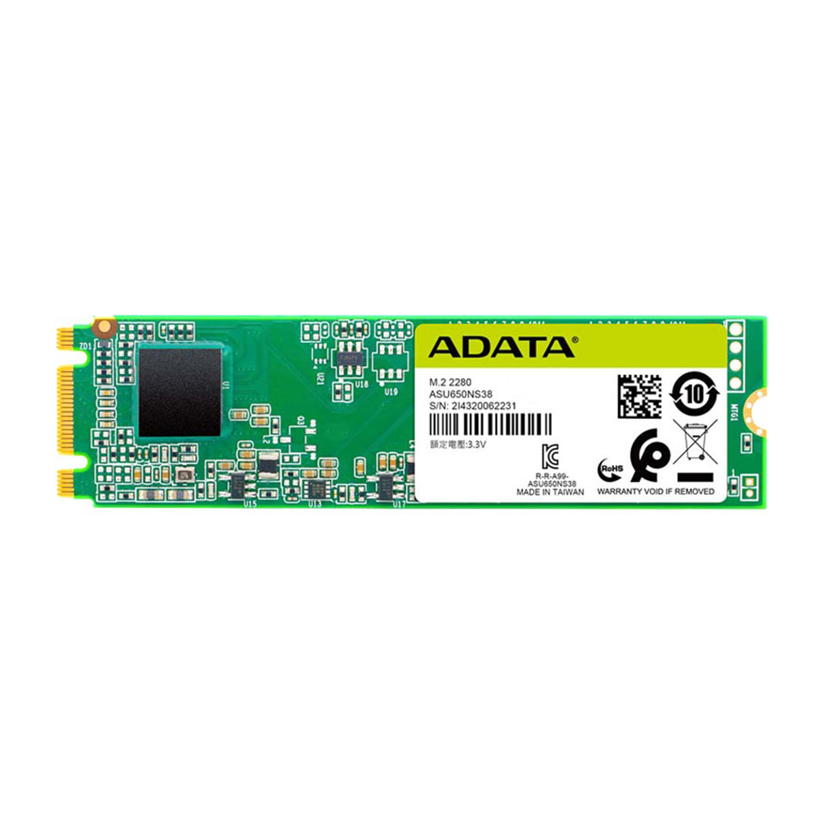 هارد اس اس دی اینترنال ای دیتا مدل SU650 Ultimate M.2 2280 ظرفیت 512 گیگابایت copy-small-image.png