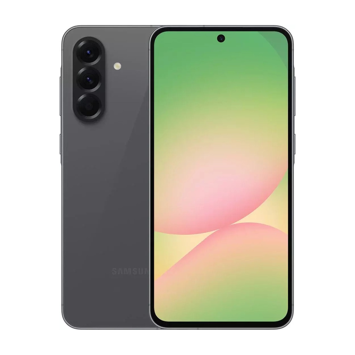 گوشی موبايل سامسونگ Galaxy A56 5G ظرفیت 256 گیگابایت رم 8 گیگابایت